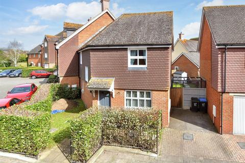 Cheney Road, Minster, Ramsgate, Kent 3 bed end of terrace house for sale