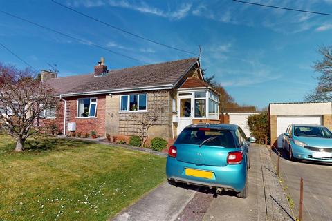 Dymboro Avenue, Midsomer Norton... 2 bed semi