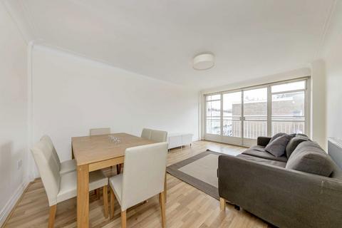 Royal Avenue, London SW3 1 bed flat for sale