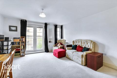 Bramble Road, Witham 2 bed apartment for sale