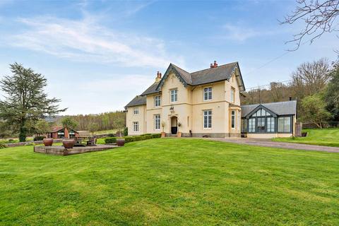 Bulmore Road, Caerleon, Newport, NP18 4 bed detached house for sale