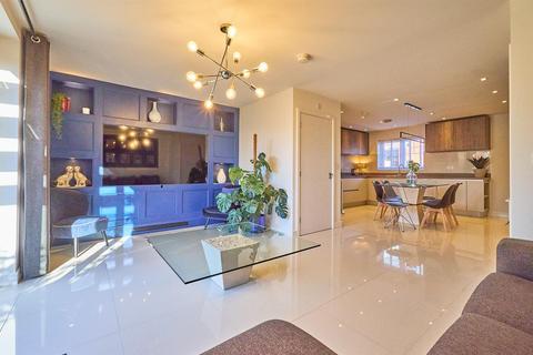 Notleyfield Close, Earl Shilton... 3 bed terraced house for sale