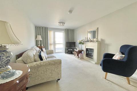 Hartismere Mews, Diss 2 bed ground floor flat for sale