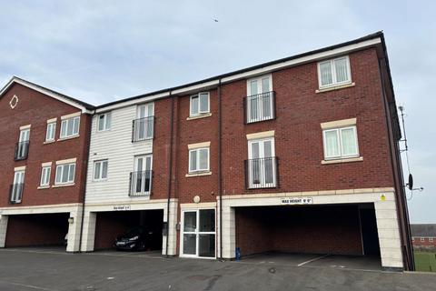 31 Southgate Way, Dudley, DY1 3HN 1 bed flat for sale