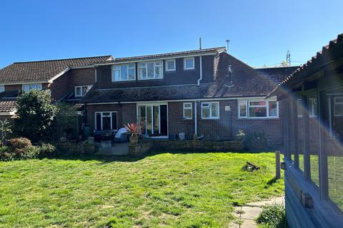 Rollestone Road, Holbury SO45 4 bed chalet for sale