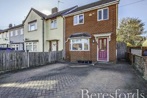 John Kent Avenue, Colchester, CO2 3 bed end of terrace house for sale
