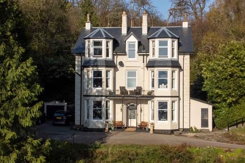 Abbots Brae, 55 Bullwood Road... 6 bed detached house for sale