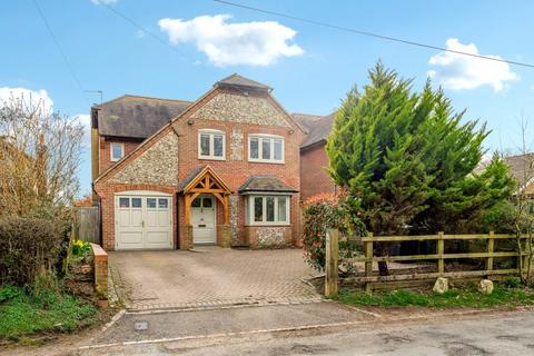 Hatches Lane, Great Kingshill, High... 5 bed detached house for sale