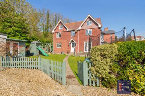 Durlston Road, Swanage 3 bed house for sale