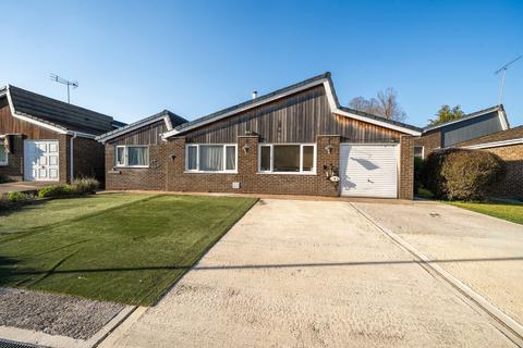 Tichborne Down, Alresford, Hampshire... 4 bed bungalow for sale
