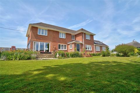 Badbury, Swindon, Wiltshire, SN4 4 bed detached house for sale