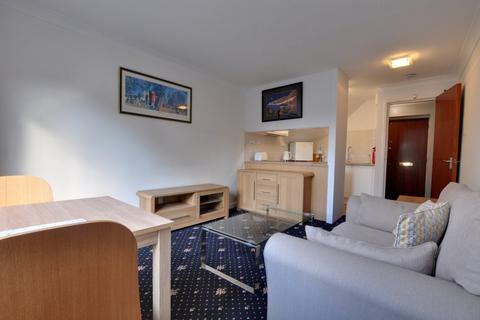 Romana Court, Staines