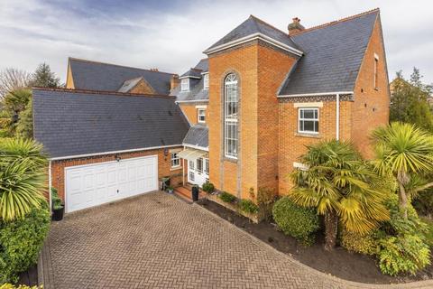 St Ann's Park, Virginia Water 5 bed detached house for sale