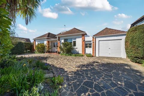 Ashmere Lane, Felpham 3 bed detached bungalow for sale
