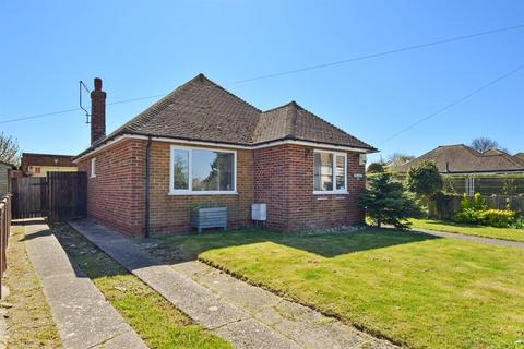 Osborne Gardens, Herne Bay 2 bed detached bungalow for sale