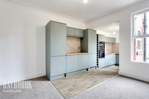 Dovercourt Road, Sheffield 3 bed semi