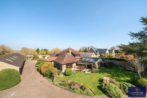Upper Weald, Calverton, Milton... 4 bed detached house for sale