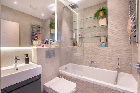 Honeywood Road, Harlesden, London, NW10 2 bed flat for sale