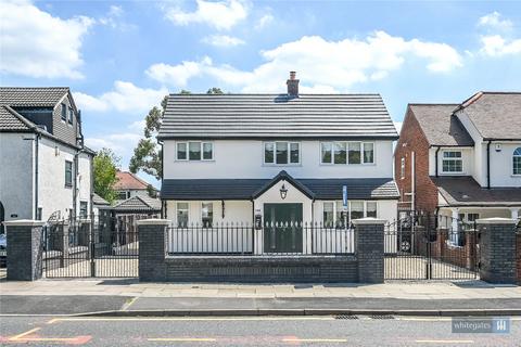 Huyton Lane, Liverpool, Merseyside, L36 4 bed detached house for sale