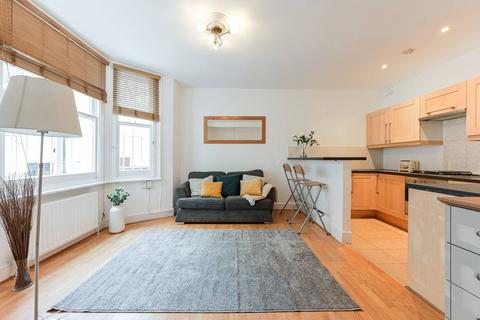 Edith Grove, Chelsea, London, SW10 2 bed flat for sale