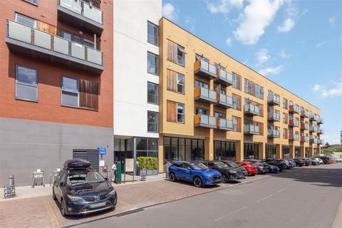 Coombe Lane, West Wimbledon SW20 1 bed apartment for sale
