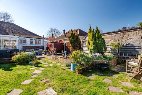 Downside Avenue, Findon Valley... 2 bed bungalow for sale