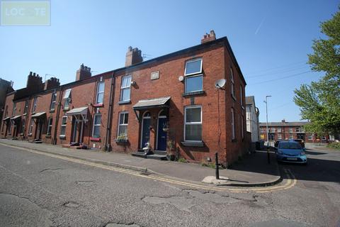 Trafford Grove, Stretford 2 bed end of terrace house for sale