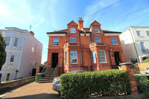 7 Old Bath Road, Cheltenham GL53 1 bed apartment for sale