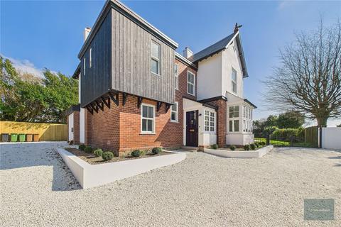 Furzehatt Road, Plymouth PL9 5 bed detached house for sale