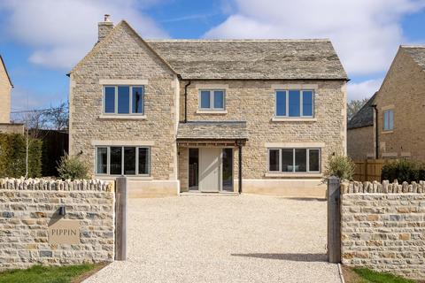 Bledington, Chipping Norton... 4 bed detached house for sale