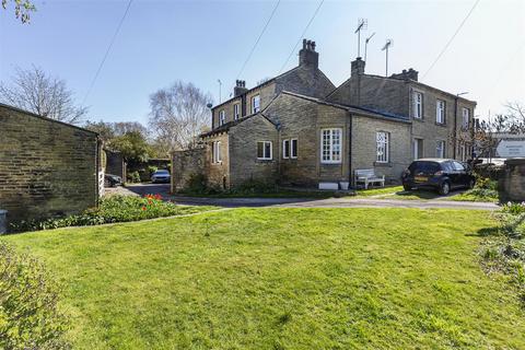 Thornhill Road, Brighouse HD6 4 bed link detached house for sale