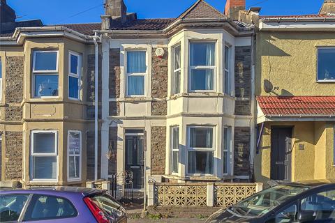 Cromwell Road, Bristol BS5 2 bed terraced house for sale