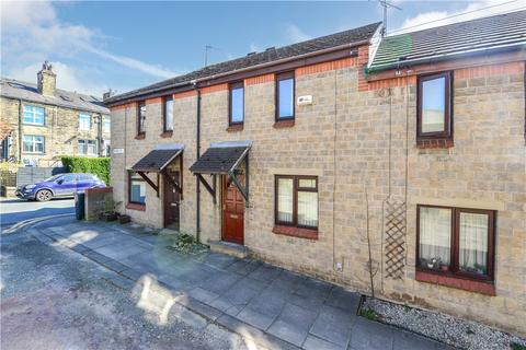 Rook Street, Bingley, West Yorkshire... 2 bed terraced house for sale