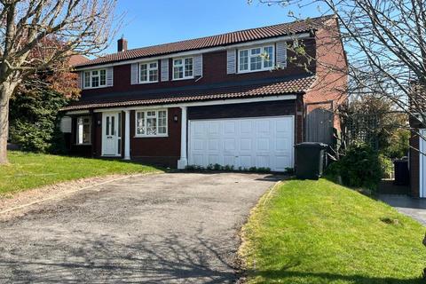 Calder Drive, Sutton Coldfield 6 bed detached house for sale