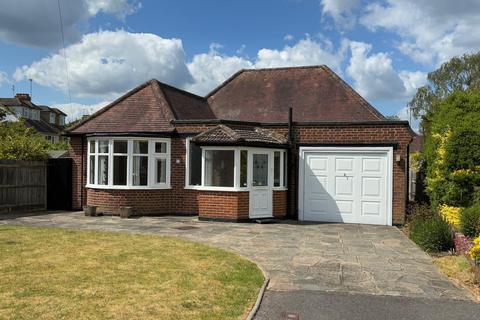 Ashtead 3 bed bungalow for sale