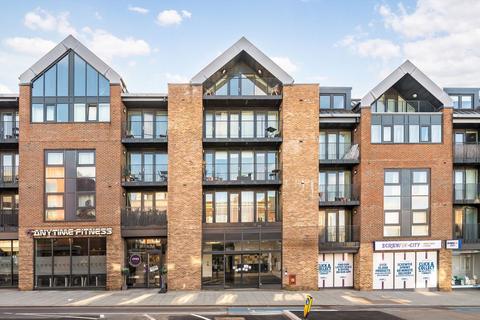 Tooting High Street, London SW17 2 bed flat for sale