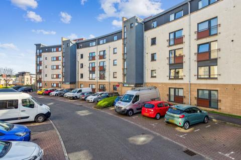 East Pilton Farm Crescent, Edinburgh... 2 bed flat for sale