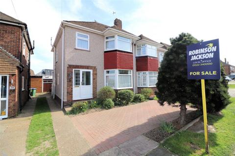 Plaxtol Road, Erith, DA8 3 bed semi