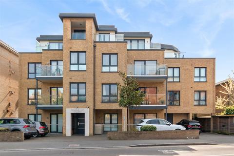 Worple Road, West Wimbledon SW20 1 bed flat for sale