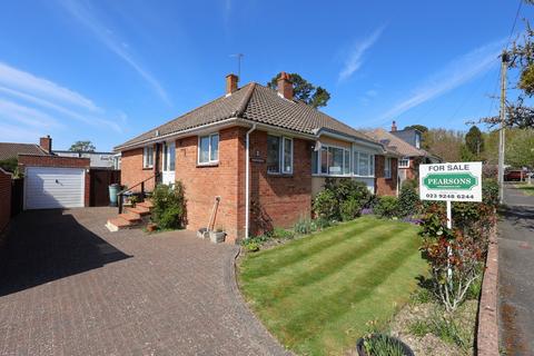 Wraysbury Park Drive, Emsworth 2 bed semi