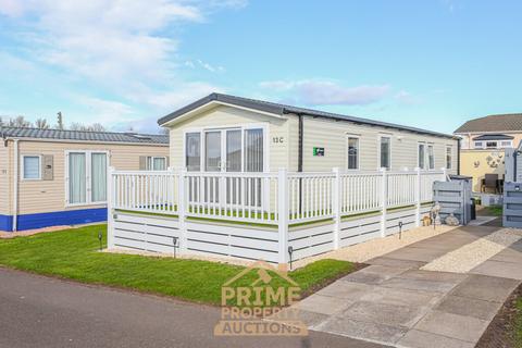 Tayock Caravan, Montrose DD10 3 bed bungalow for sale