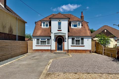 Ashleigh Close, Hythe 4 bed detached house for sale