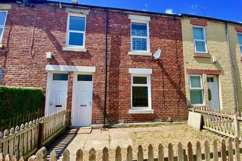 Derby Street, Jarrow 2 bed flat for sale