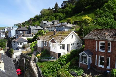 Ferndale, Dartmouth 2 bed bungalow for sale