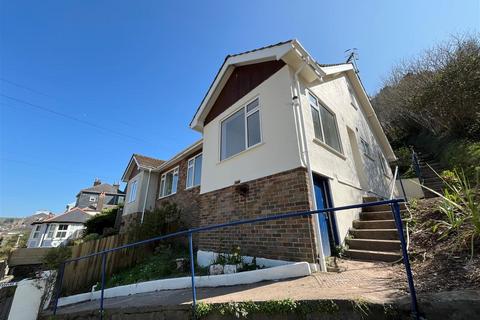 Ferndale, Dartmouth 2 bed bungalow for sale