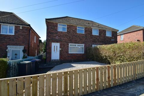 Wear Road, Stanley, Co. Durham 2 bed semi