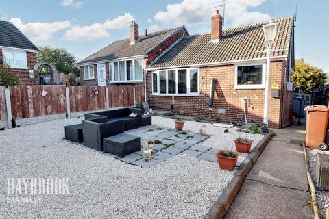 3 bedroom semi-detached bungalow for sale