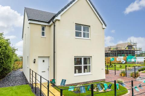 Plot 50, The Sherwood at Trehenlis... 3 bed detached house for sale