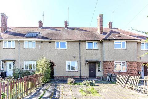 Crabtree Close, Wellingborough NN8 3 bed terraced house for sale