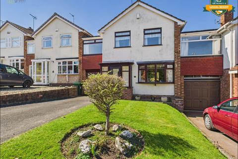 Ingestre Drive, Birmingham B43 3 bed terraced house for sale